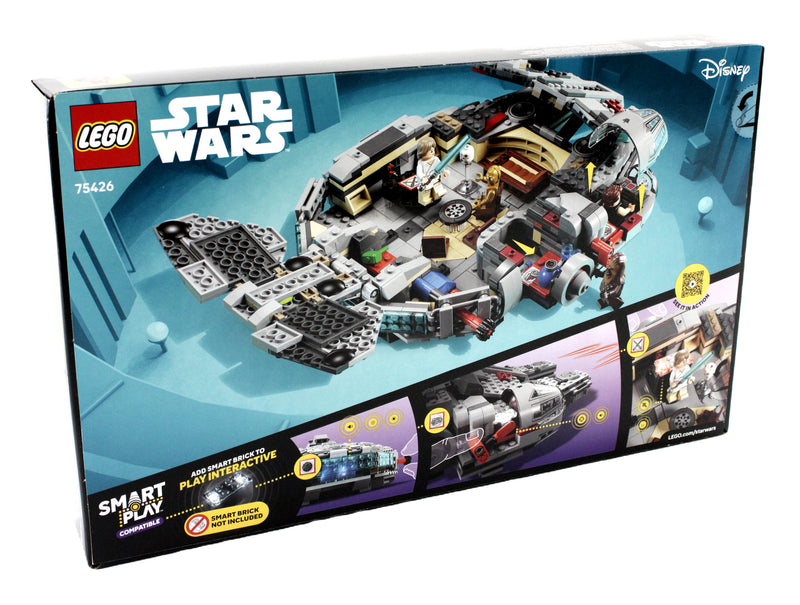 LEGO Star Wars - Millennium Falcon - 75426