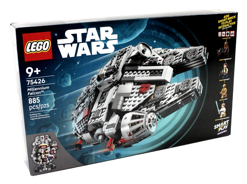 LEGO Star Wars - Millennium Falcon - 75426
