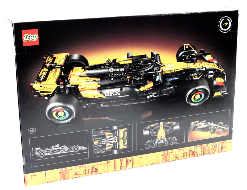 LEGO Technic - MCL39 Formula 1 - 42228