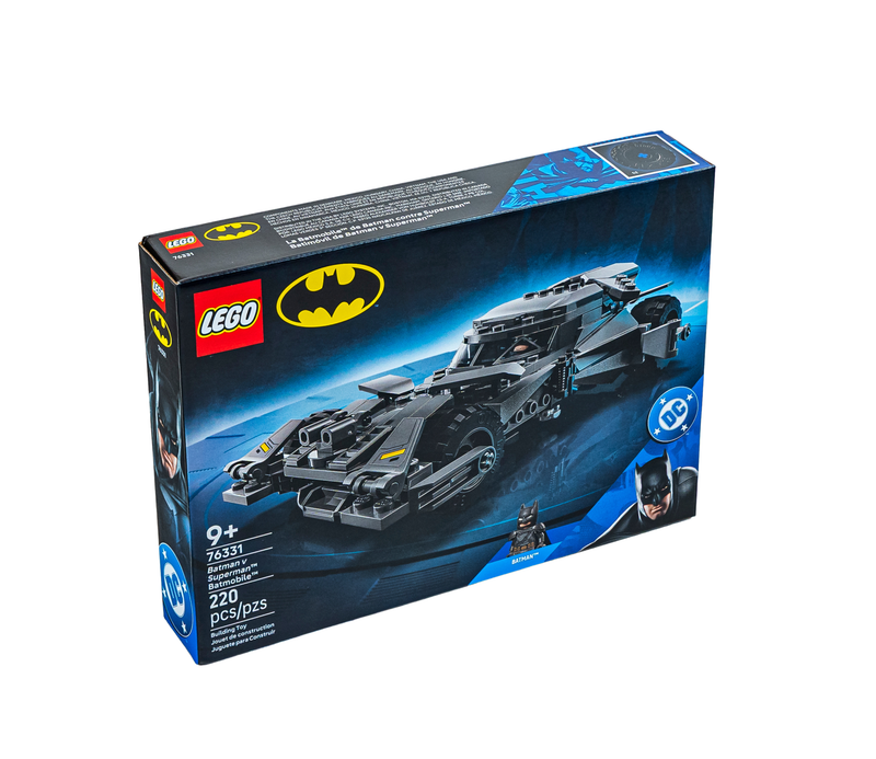 LEGO Batman - Batman v Superman Batmobile - 76331