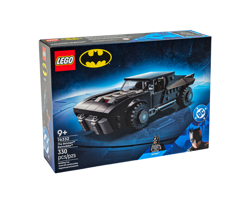LEGO Batman - The Batman Batmobile - 76332