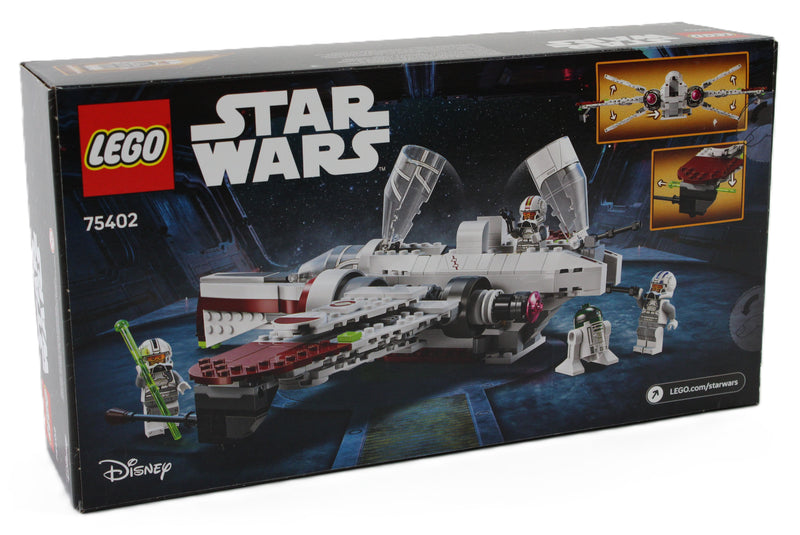 LEGO Star Wars - ARC-170 Starfighter - 75402