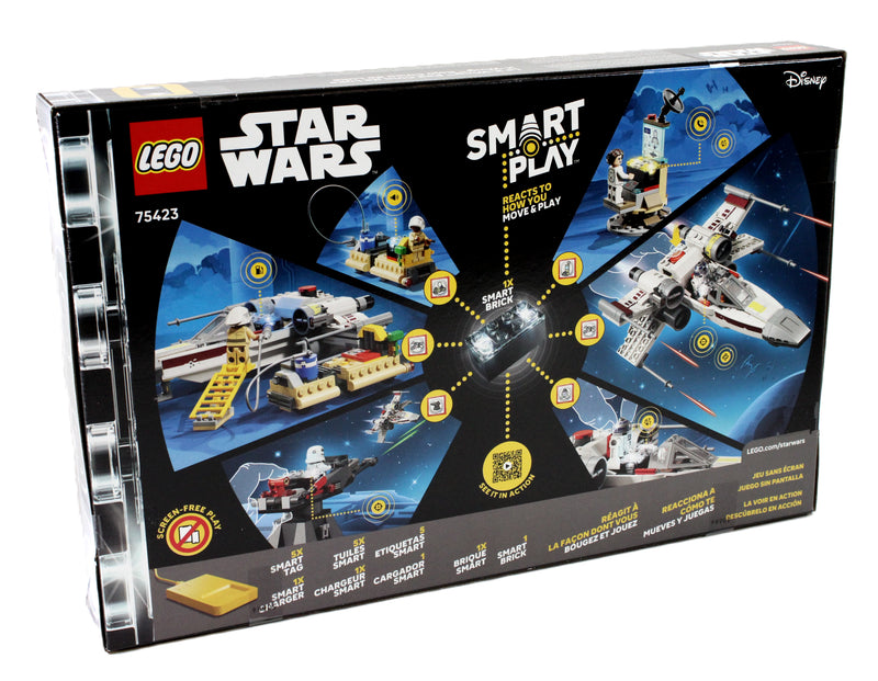 LEGO Star Wars - Luke's Red Five X-Wing - 75423