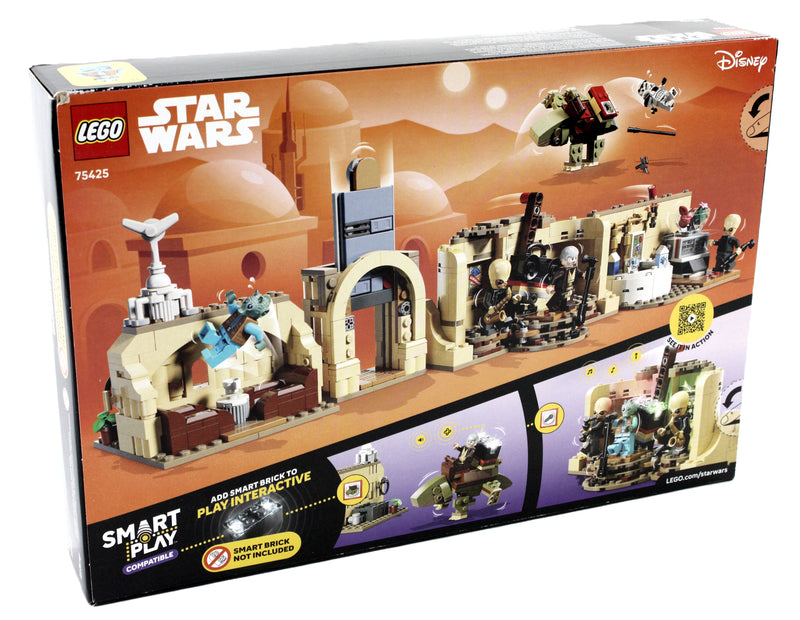 LEGO Star Wars - Mos Eisley Cantina - 75425