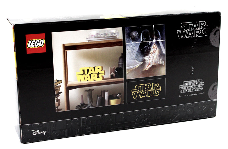 LEGO Star Wars - Star Wars Building Set - 75407