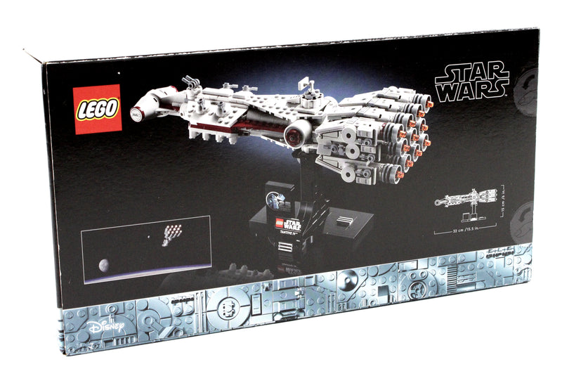 LEGO Star Wars - Tantive IV - 75376