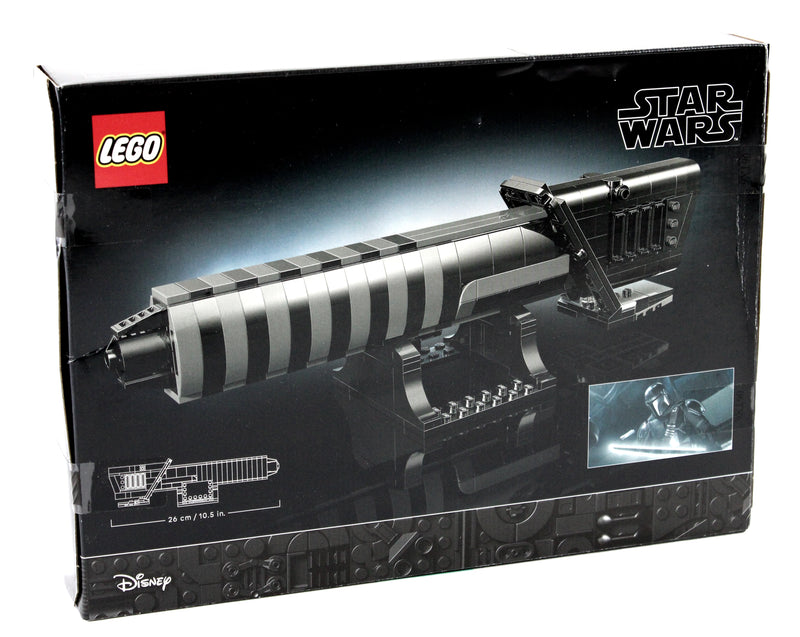 LEGO Star Wars - The Dark Saber - 40917