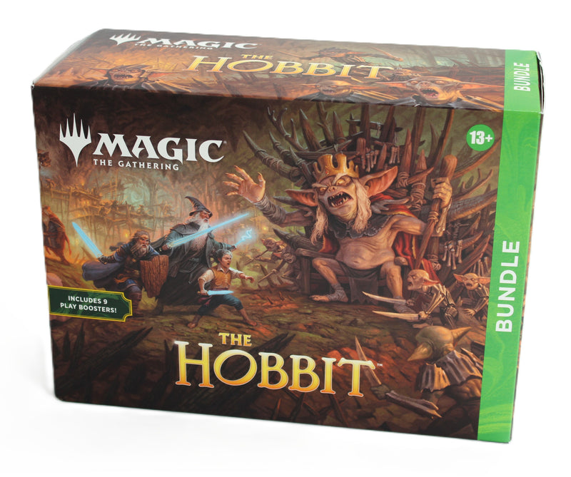 Magic: The Gathering | The Hobbit – Bundle