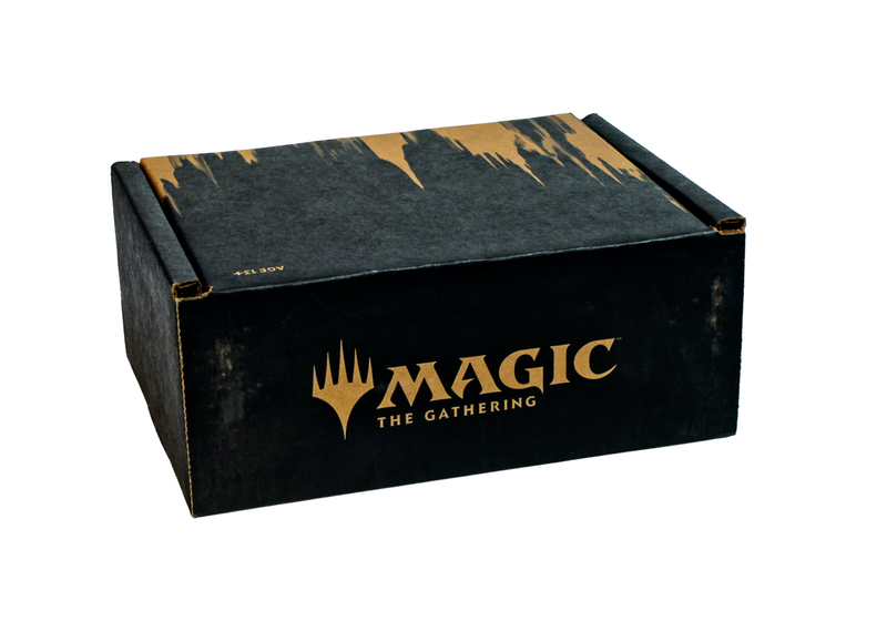 Magic: The Gathering — Guilds of Ravnica Mythic Edition Box