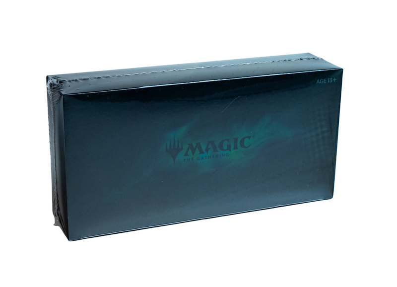 Magic: The Gathering — San Diego Comic-Con 2019 Exclusive Card Set