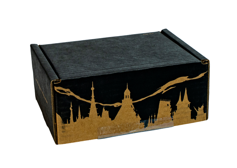 Magic: The Gathering — Ravnica Allegiance Mythic Edition Box