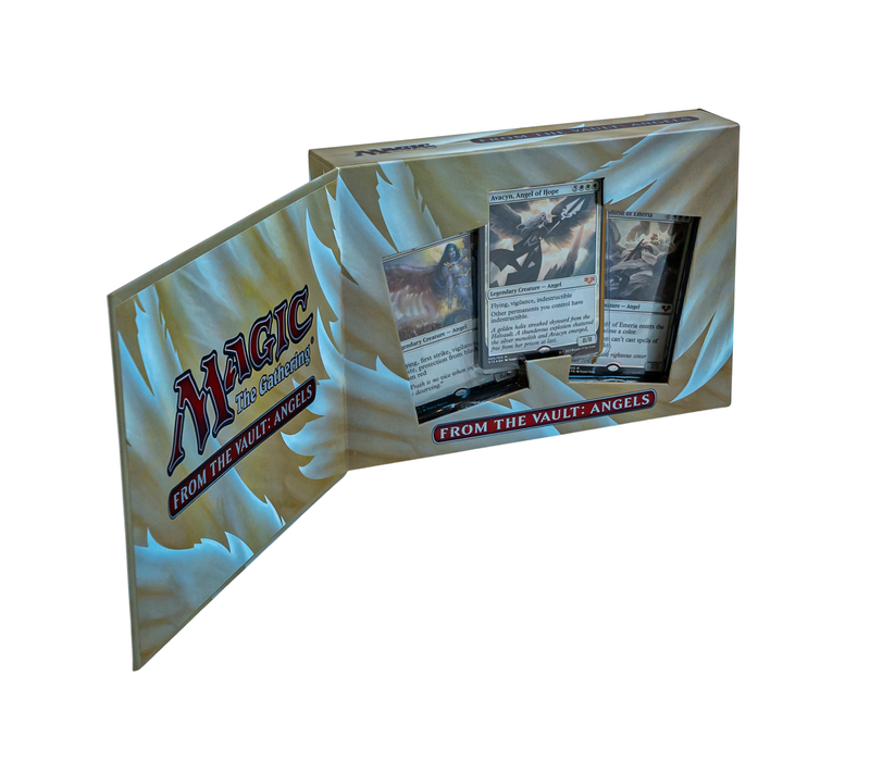 Magic: The Gathering From the Vault Angels Sealed Box Set (2015)