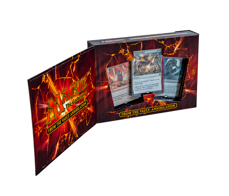Magic the Gathering - From the Vault: Annihilation