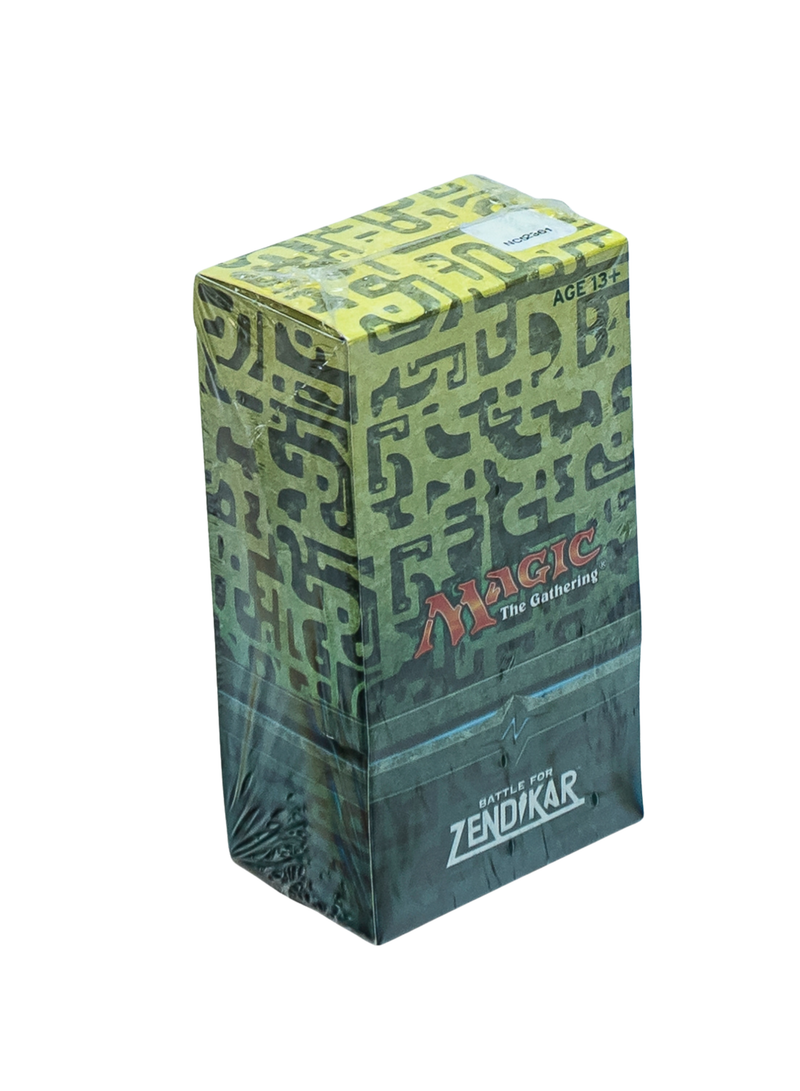 Magic: The Gathering — Battle for Zendikar - Prerelease Packs