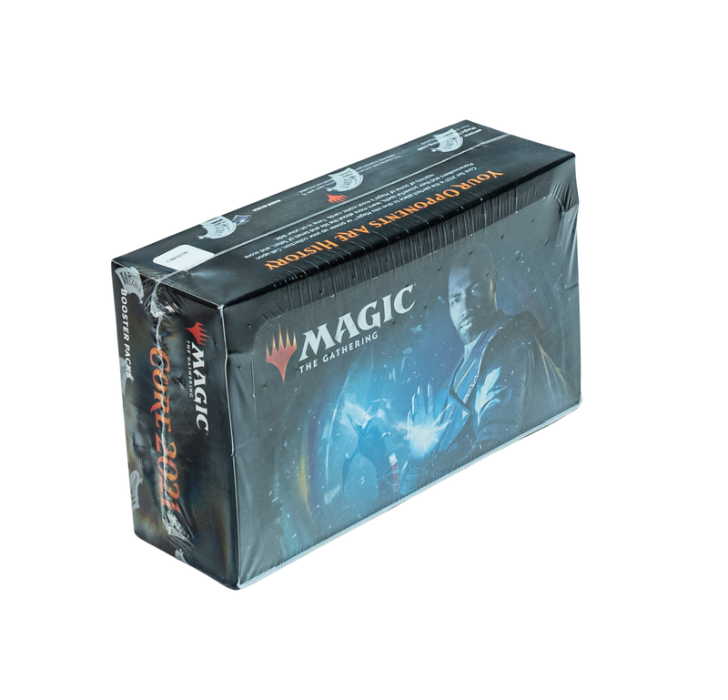 Magic: The Gathering — Core 2021 - Booster Box