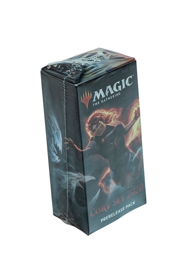 Magic: The Gathering — Core Set 2020 - Prerelease Pack