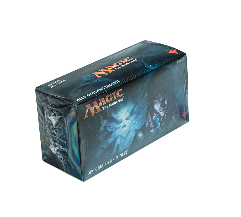 Magic: The Gathering — Shadows Over Innistrad - ToolKit