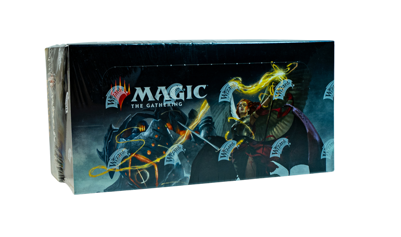 Magic: The Gathering — Double Masters Booster Box (2020)