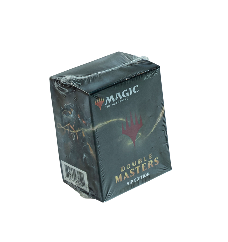 Magic: The Gathering — Double Masters VIP Edition - Green Box