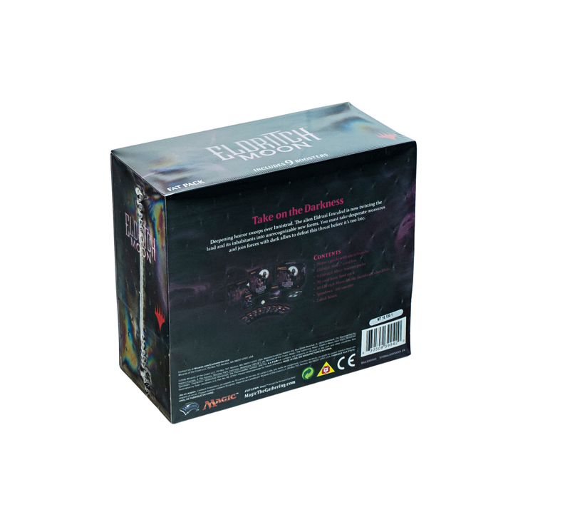 Magic: The Gathering — Eldritch Moon - Fat Pack