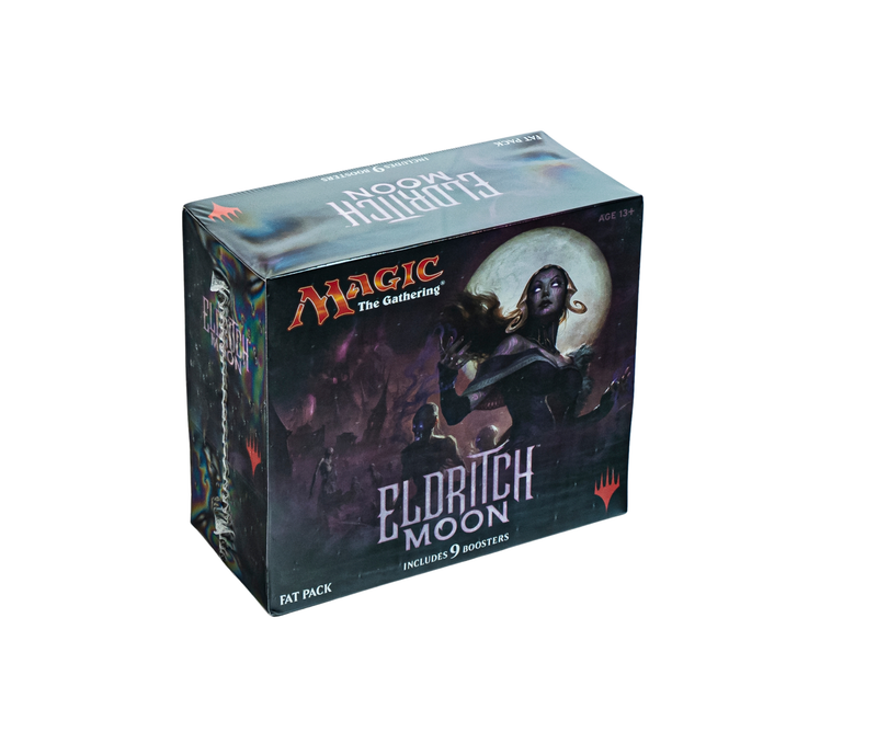 Magic: The Gathering — Eldritch Moon - Fat Pack
