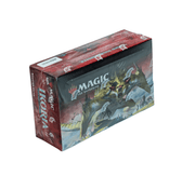 MTG Ikoria Lair of Behemoths booster box — factory sealed