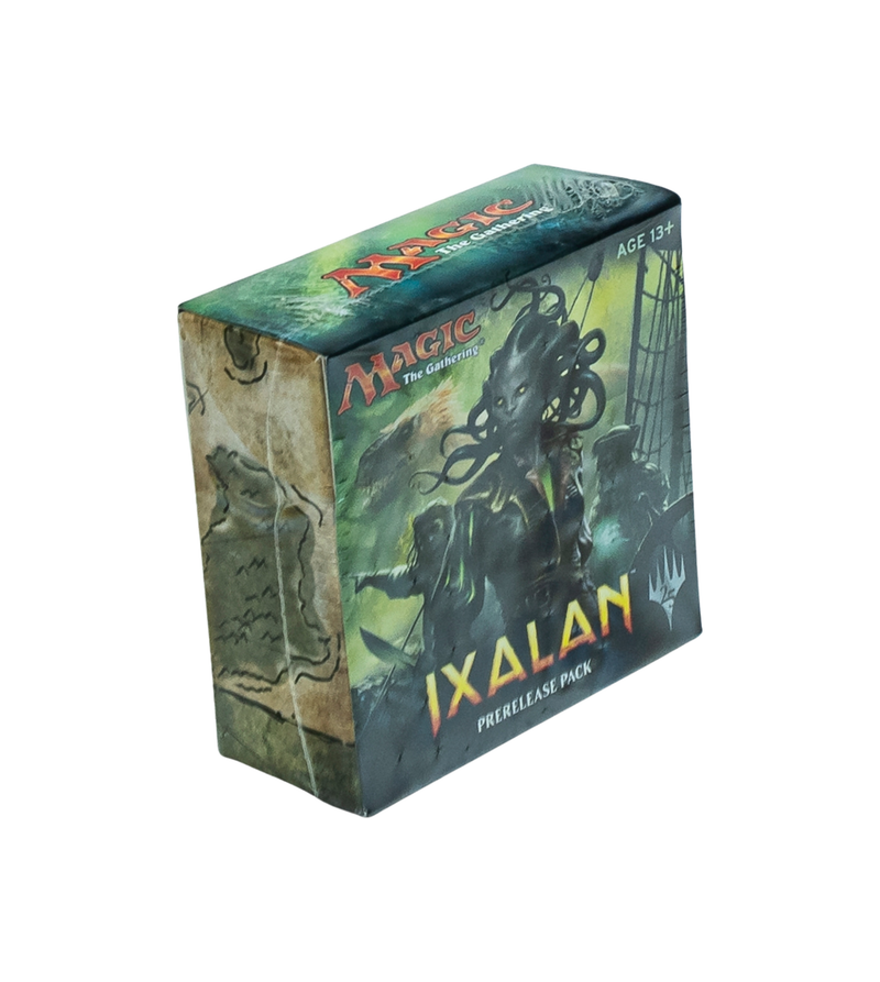 Magic: The Gathering — Ixalan - Prerelease Packs