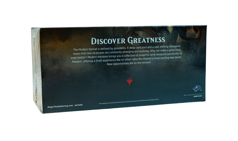Magic: The Gathering — Modern Horizonz - Booster Box