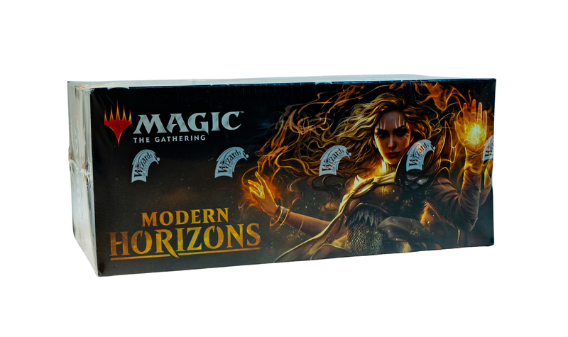 Magic: The Gathering — Modern Horizonz - Booster Box