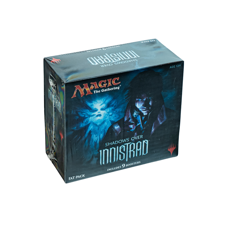 Magic: The Gathering — Shadows Over Innistrad - Fat Pack
