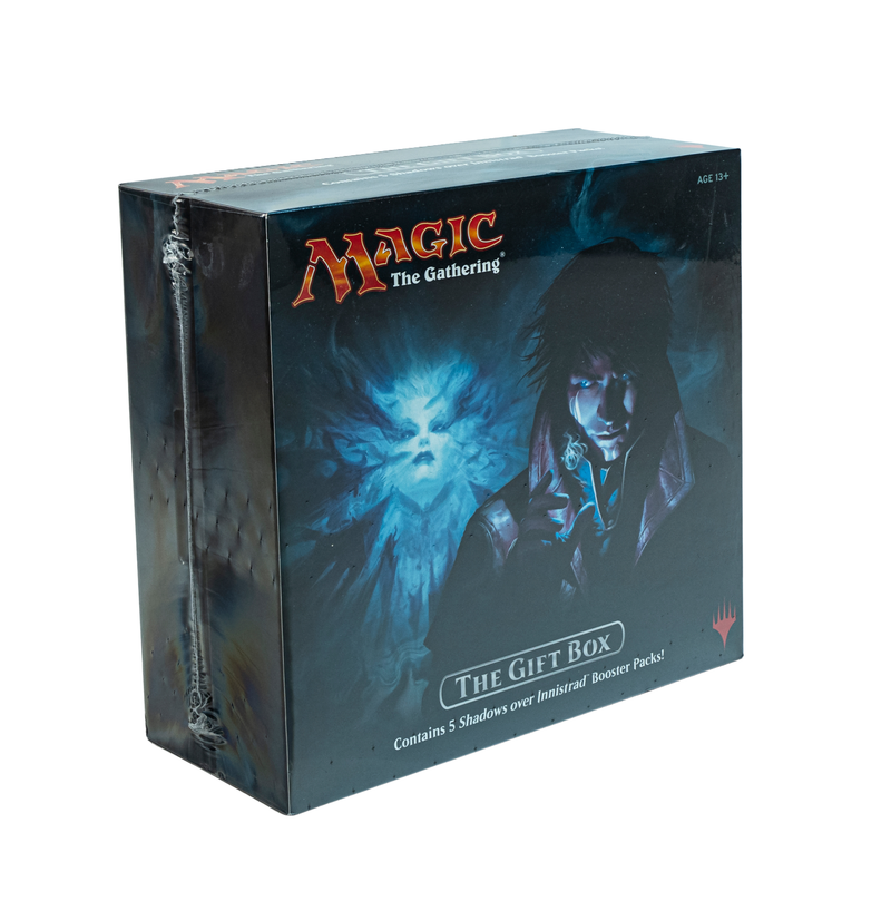Magic: The Gathering — Shadows Over Innistrad Gift Box