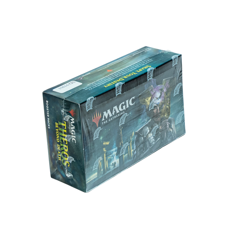 Magic: The Gathering — Theros Beyond Death - Booster Box