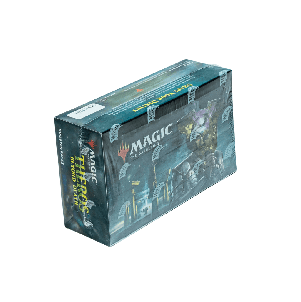 theros beyond death booster box value Magic: The Gathering — Quantity:50 DBSDV Urza, Lord High Artificer