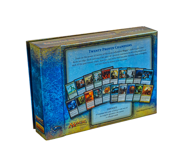 Magic: The Gathering — Twenty - From the Vault Box