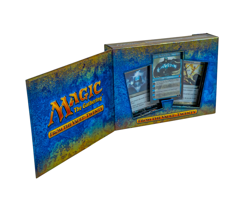 Magic: The Gathering — Twenty - From the Vault Box