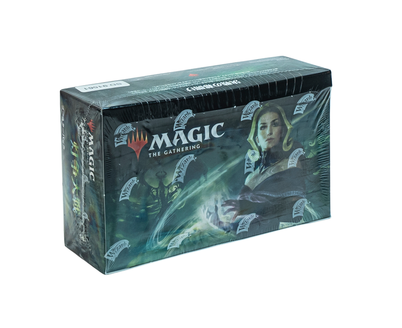 Magic: The Gathering — War of the Spark (Japanese) - Booster Box