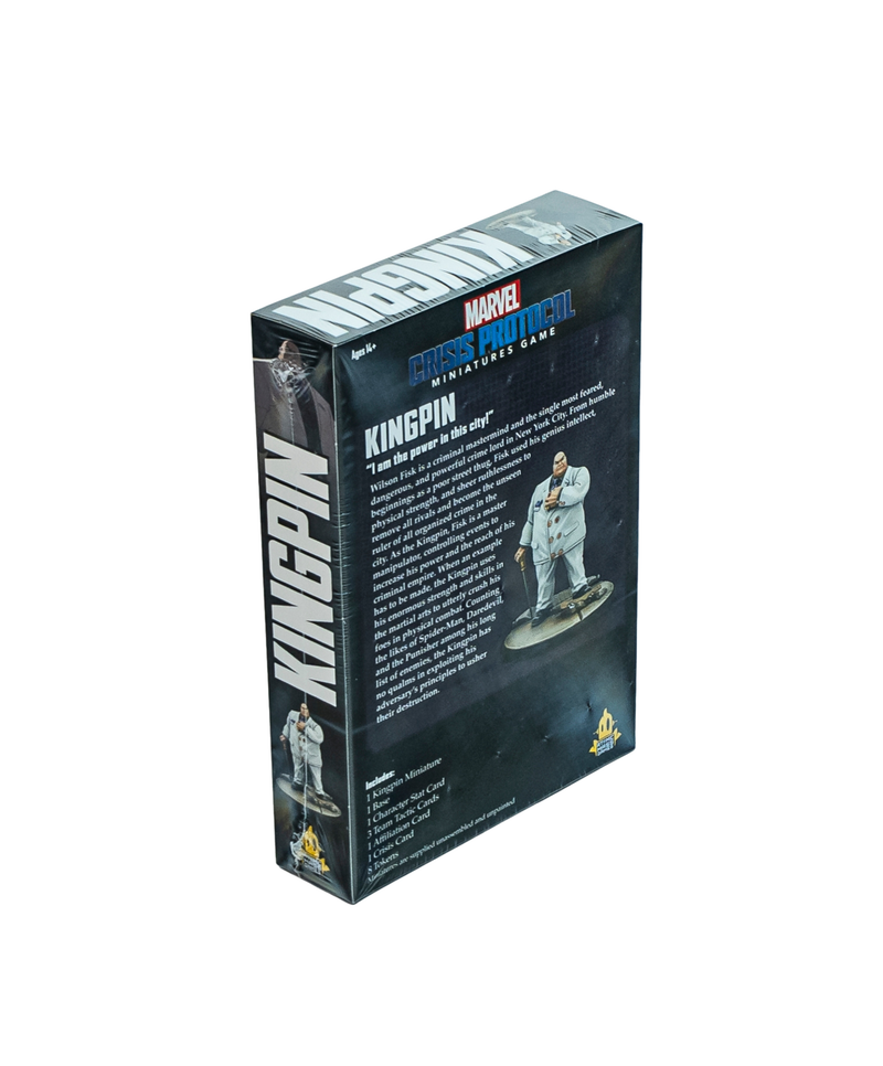 Marvel Crisis Protocol - Kingpin CP29