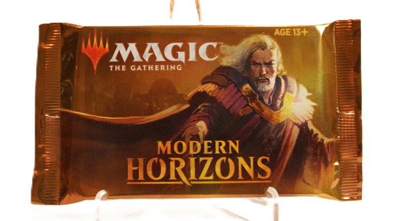 Magic: The Gathering — Modern Horizons - Booster Pack