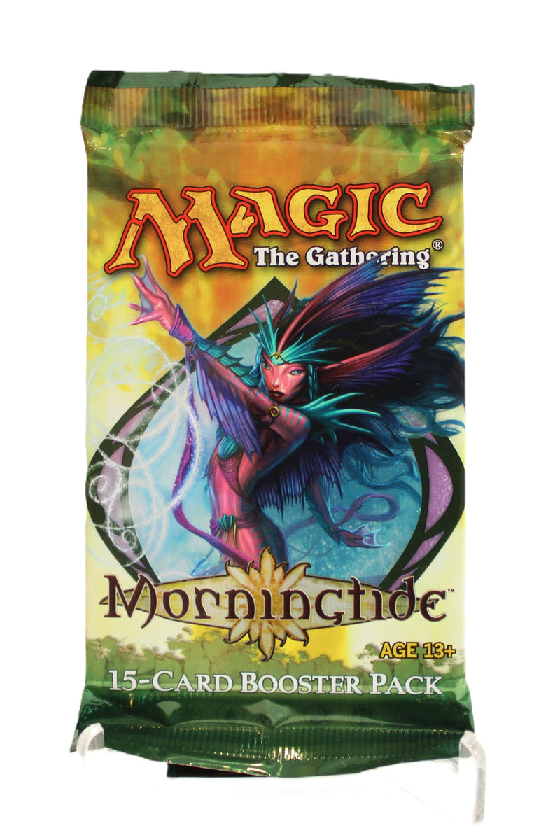 Magic: The Gathering — Morningtide - Booster Pack