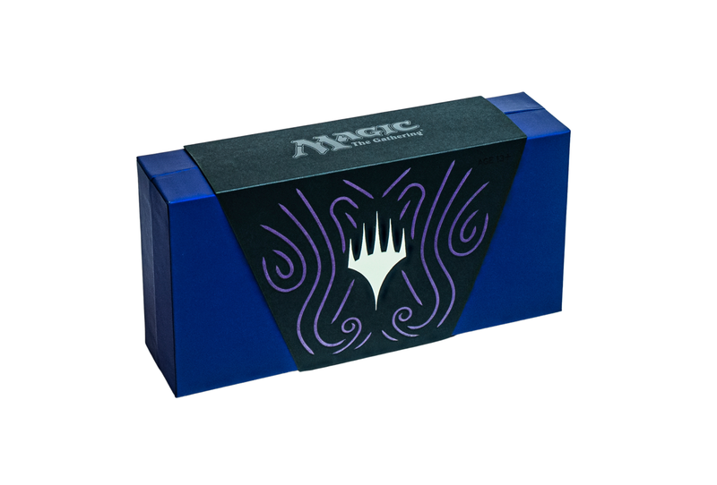 Magic: The Gathering — San Diego Comic-Con 2016 Exclusive Card Set