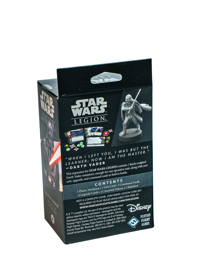 Star Wars Legion - Darth Vader Operative Expansion