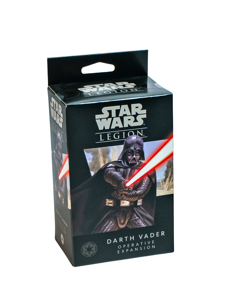 Star Wars Legion - Darth Vader Operative Expansion