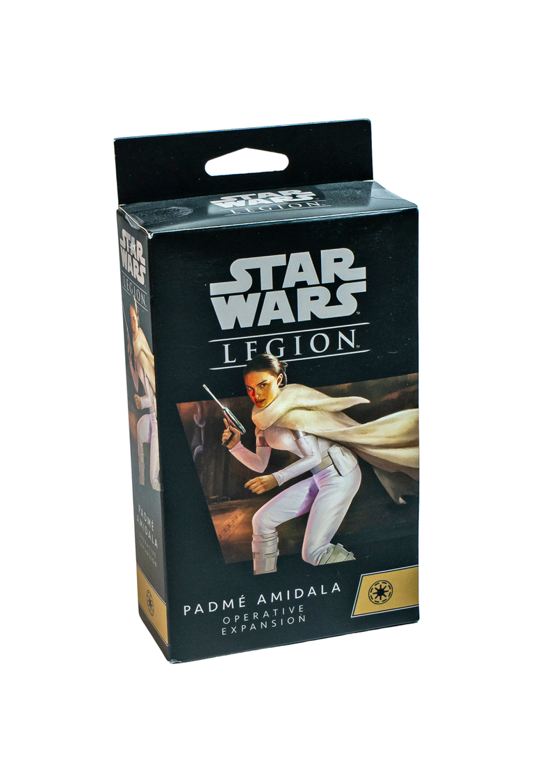 Star Wars Legion - Padma Amidala Operative Expansion