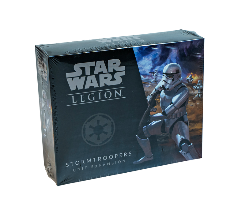 Star Wars Legion - Storm Trooper Unit Expansion