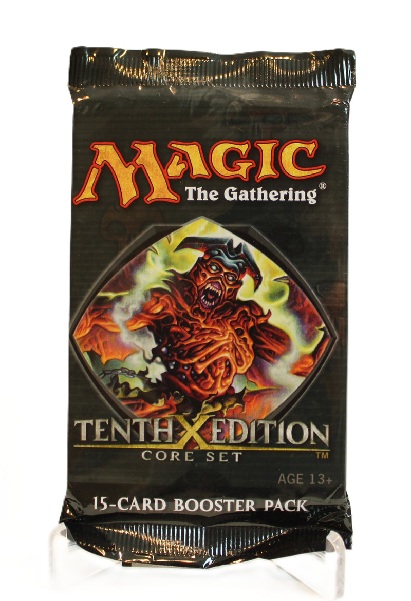Magic: The Gathering — 10th Core - Booster Pack