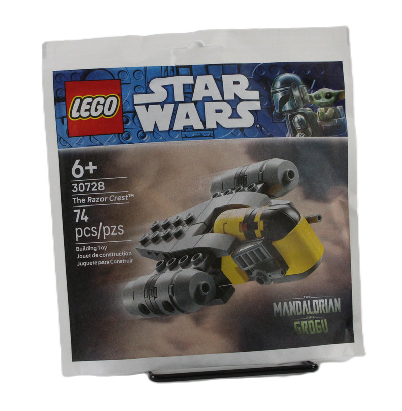 LEGO Star Wars - The Razor Crest - 30728
