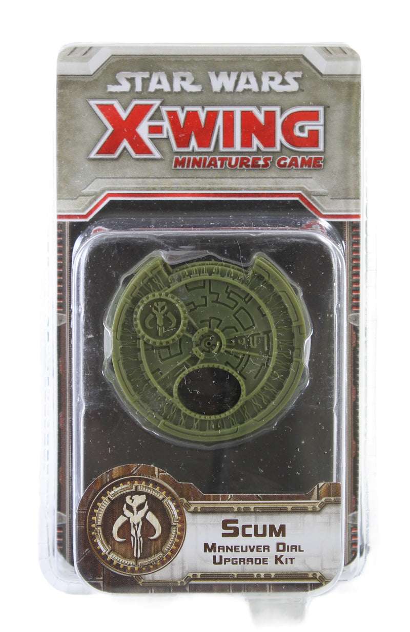 Star Wars: X-Wing Miniatures