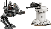 LEGO Star Wars: AT-RT Attack - 75444 - image 3