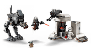 LEGO Star Wars: AT-RT Attack - 75444 - image 4