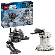 LEGO Star Wars: AT-RT Attack - 75444 - image 1